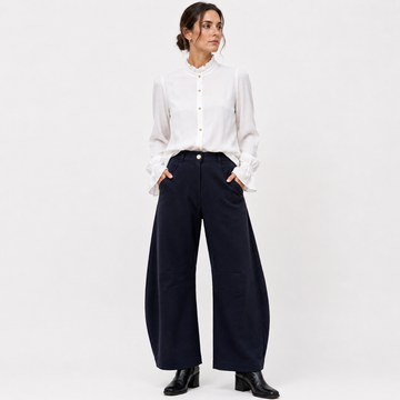 Pantalón Moriarty Navy