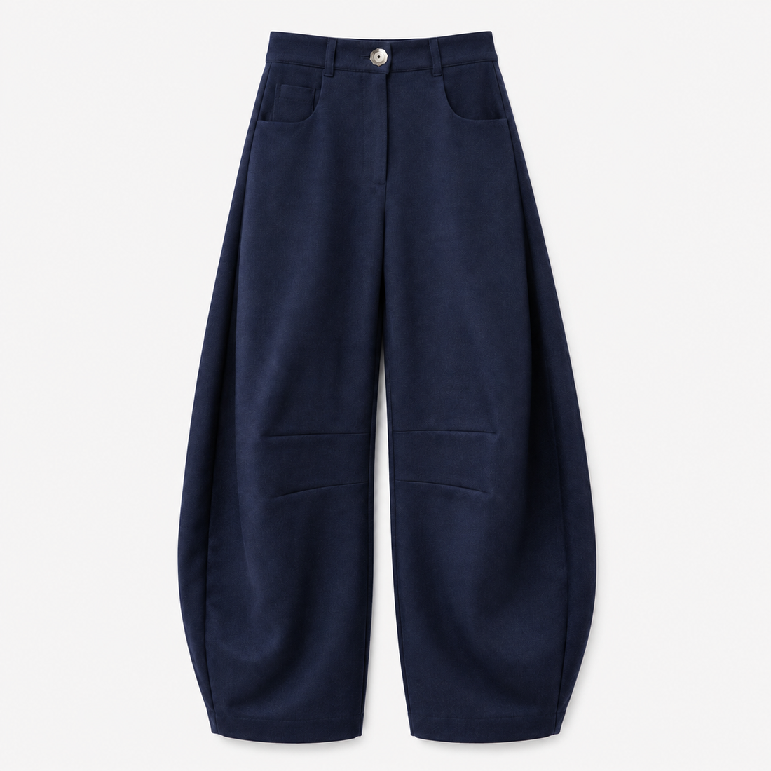 Pantalón Moriarty Navy