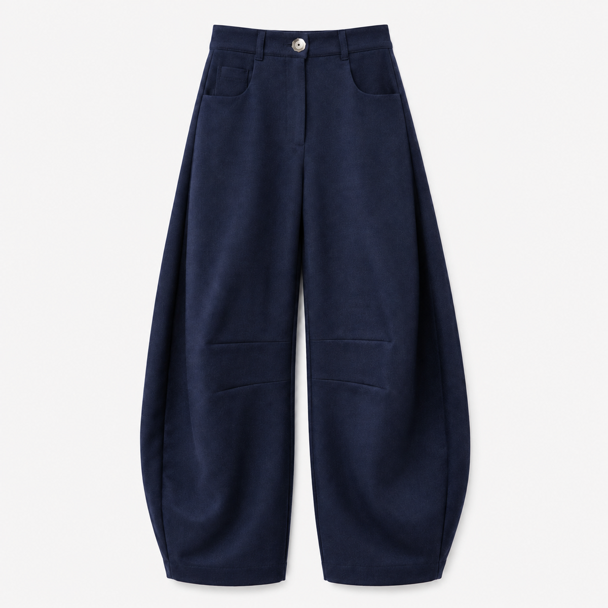 Pantalón Moriarty Navy