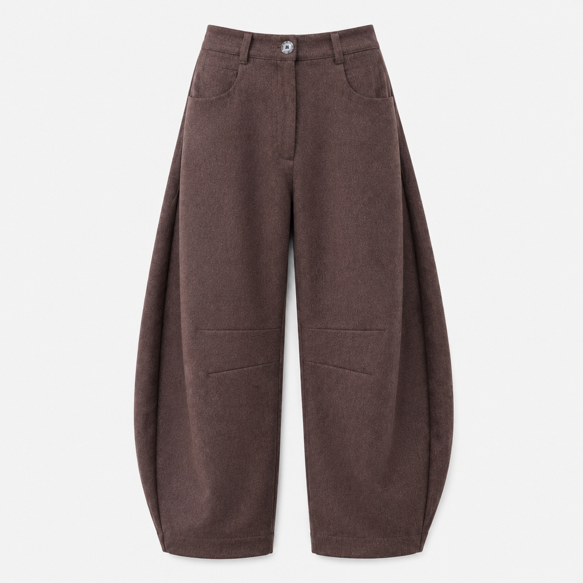 Pantalón Moriarty Moka