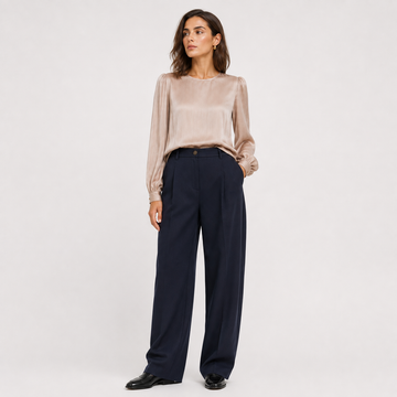 Pantalón Shelby Navy