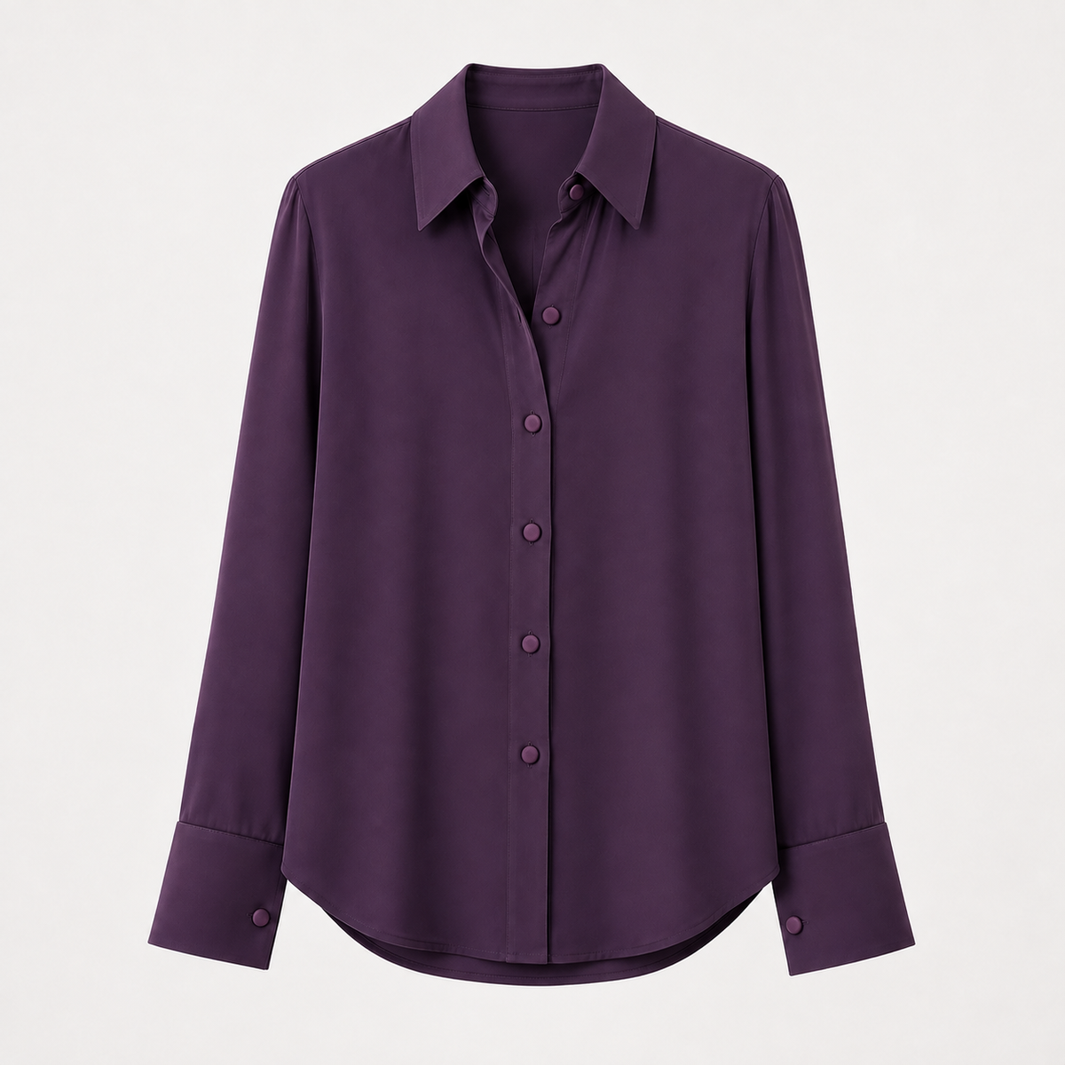 Camisa Anna Violet