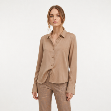 Camisa Anna Honey