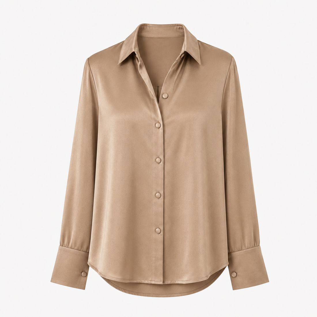 Camisa Anna Honey