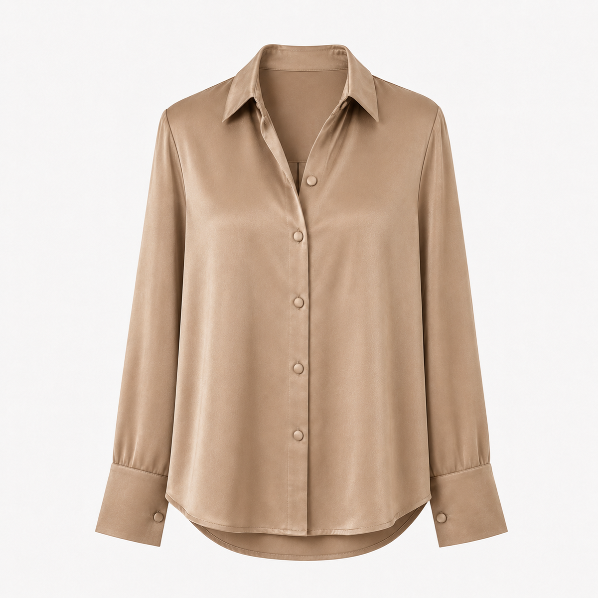 Camisa Anna Honey