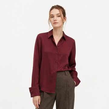 Camisa Anna Ruby