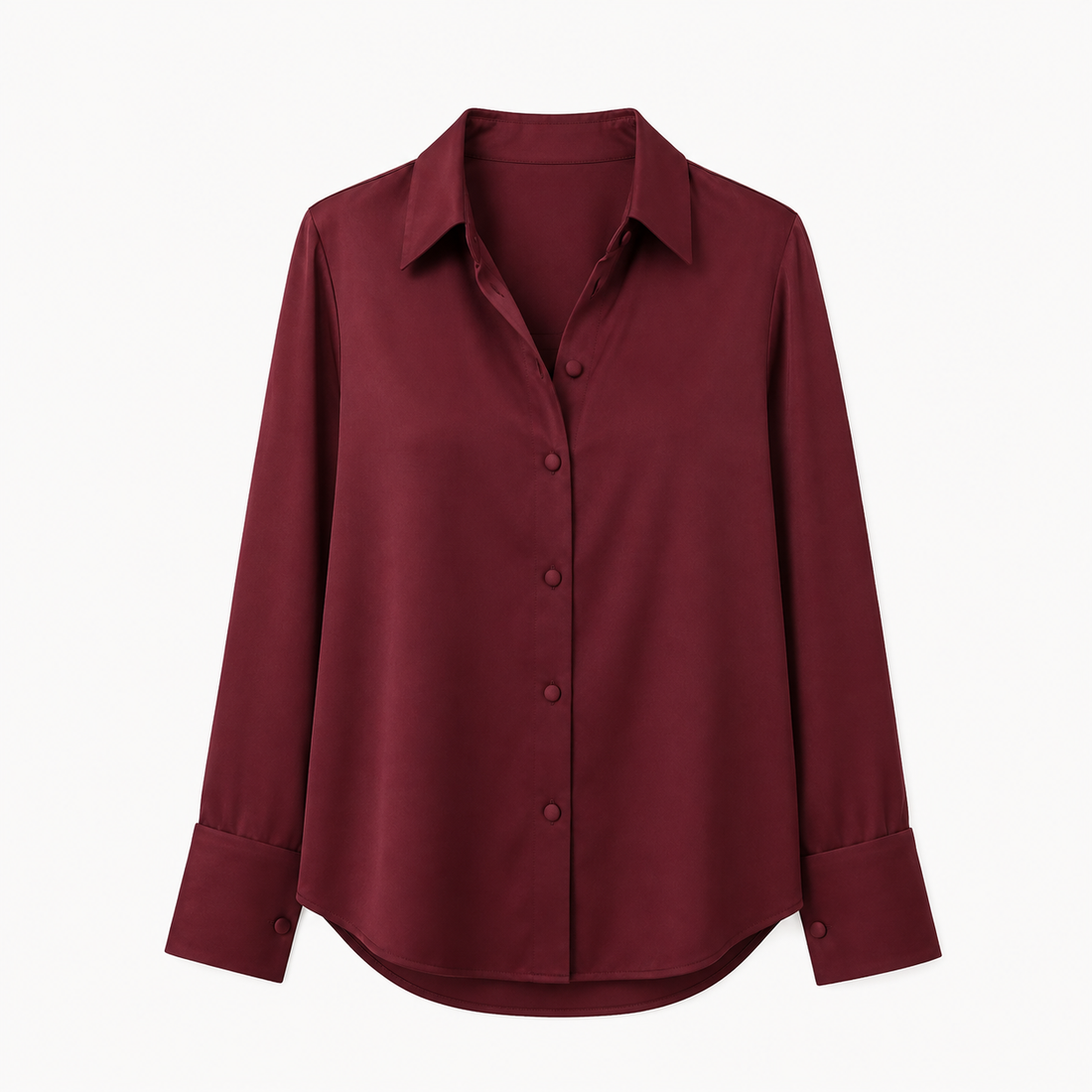 Camisa Anna Ruby