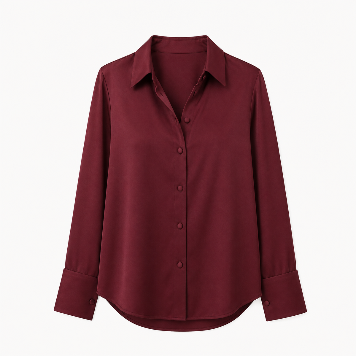 Camisa Anna Ruby