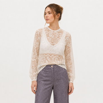 Blusa Daisy