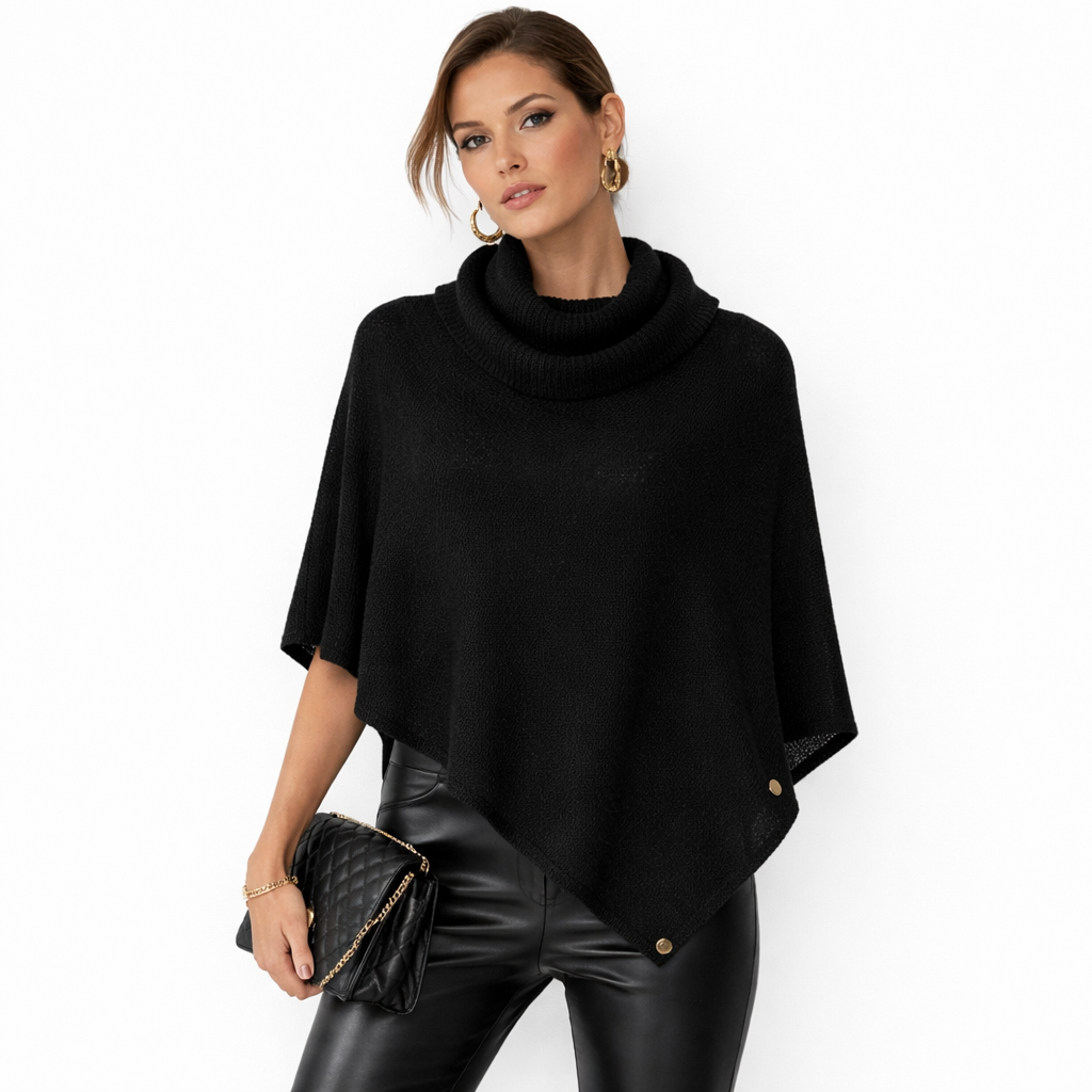 Capelet Negro