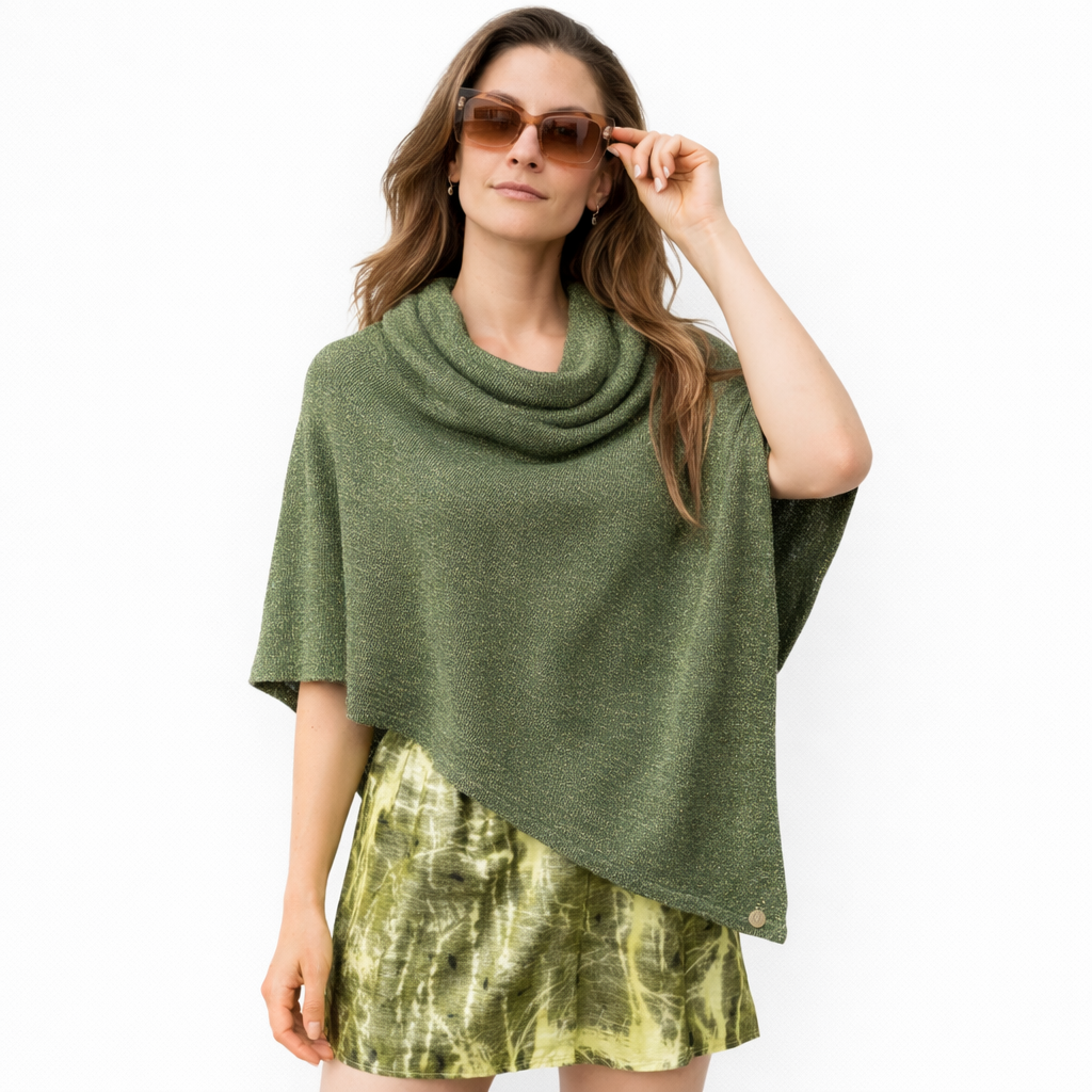 Capelet Oliva
