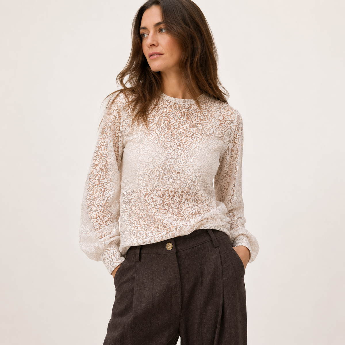 Blusa Bloom