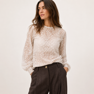 Blusa Bloom
