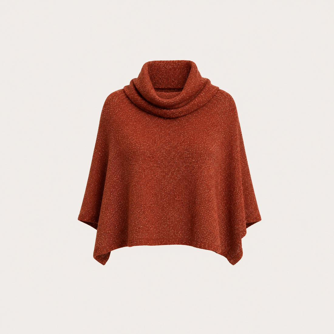Capelet Terracota