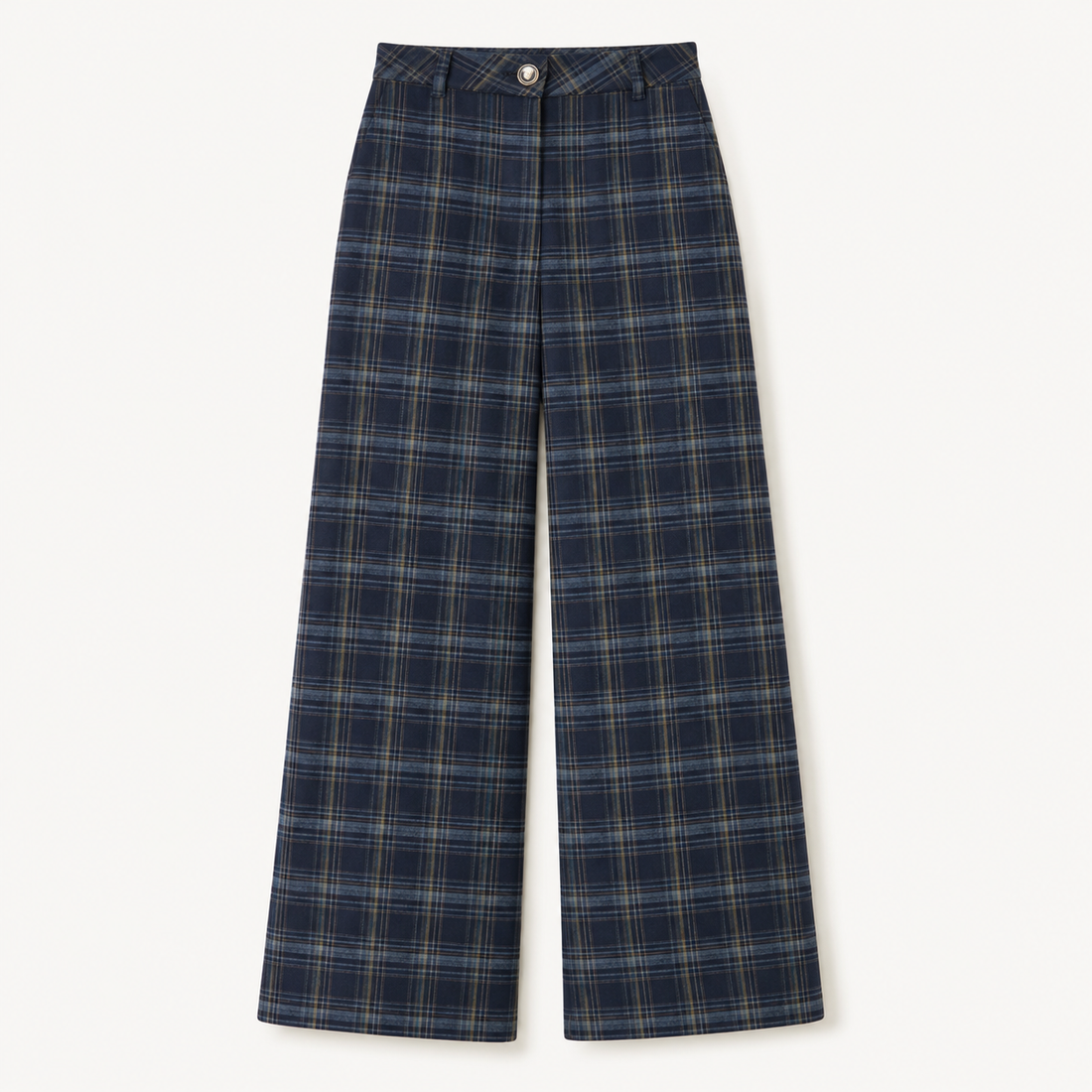 Pantalón Westwood Azul