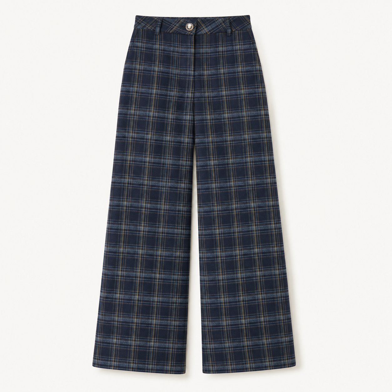 Pantalón Westwood Azul