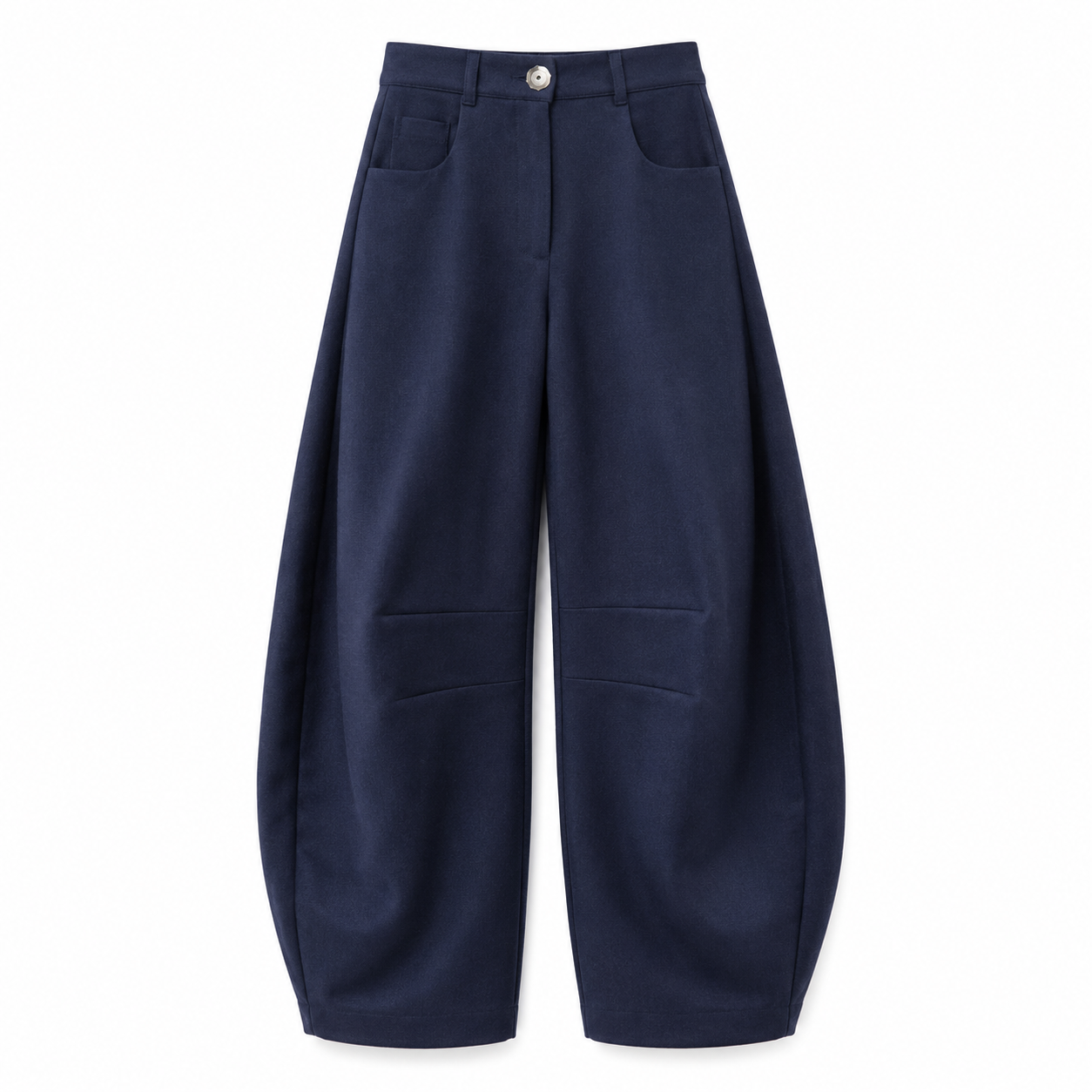 Pantalón Moriarty Navy