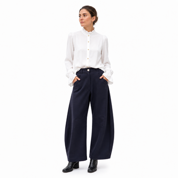 Pantalón Moriarty Navy