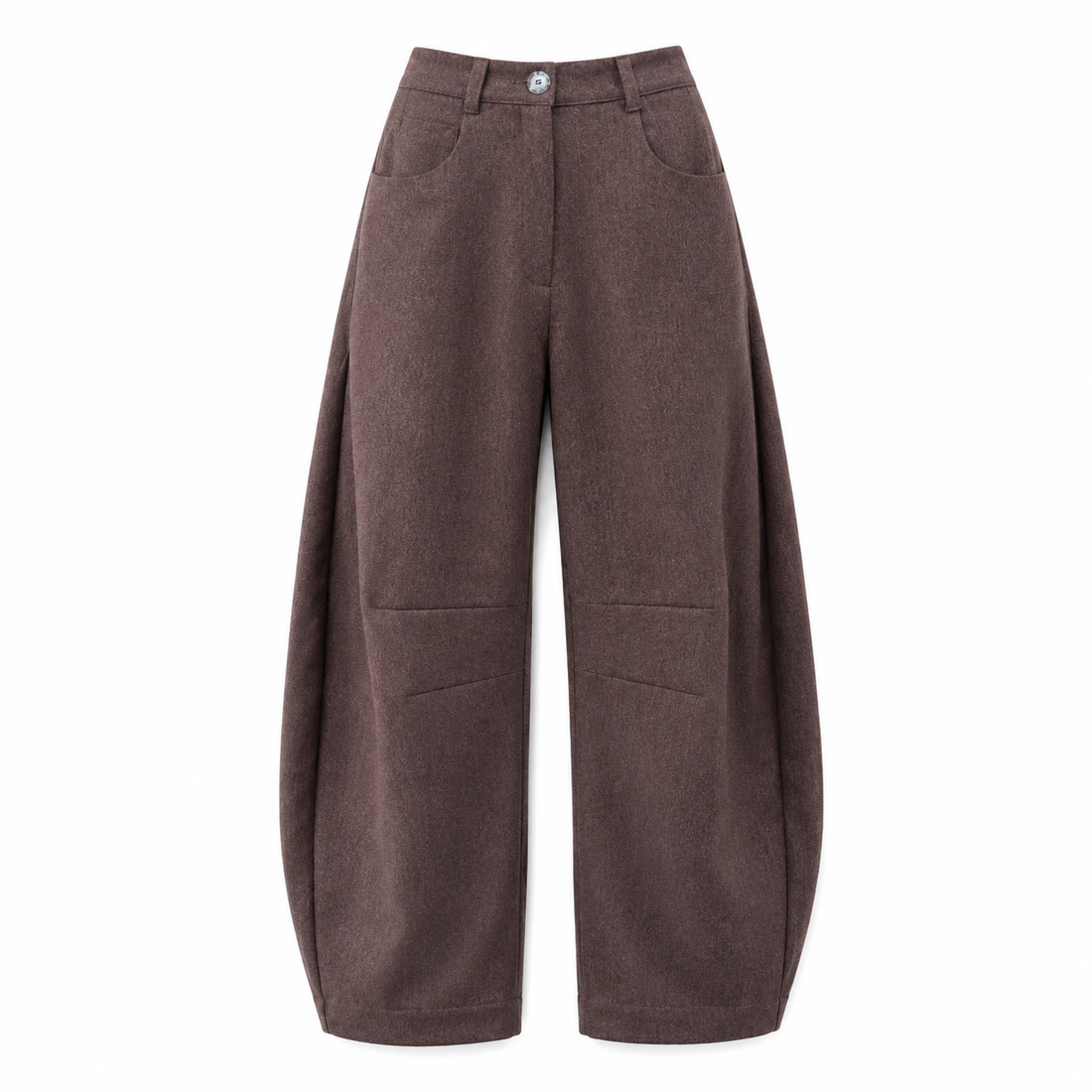 Pantalón Moriarty Moka