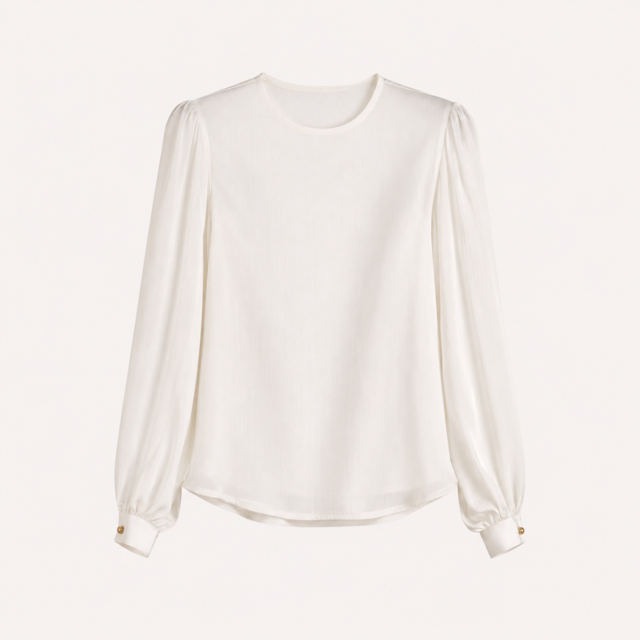 Blusa Emily Chantilly