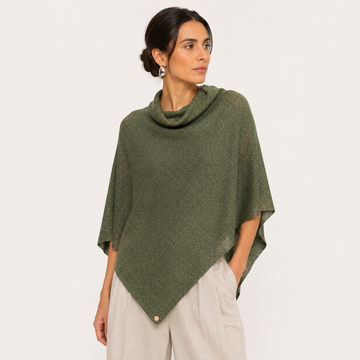 Capelet Oliva