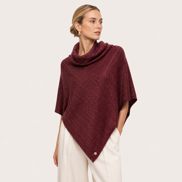 Capelet Granate