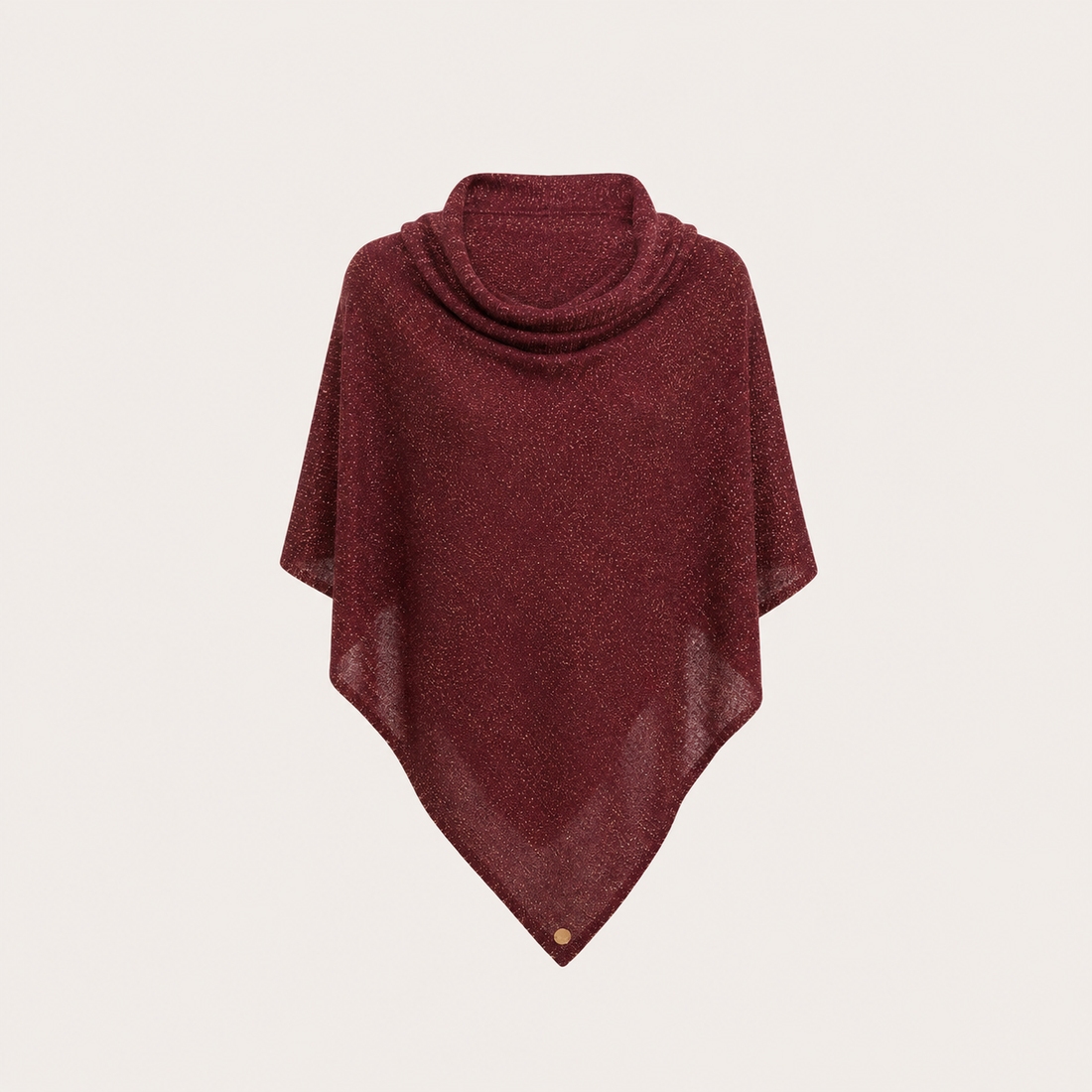Capelet Granate