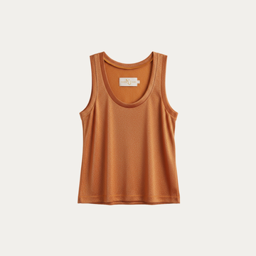 TankTop Naranja