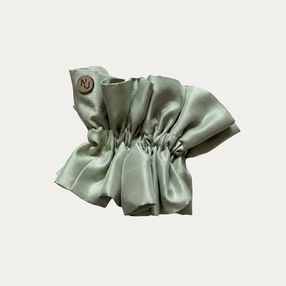 Scrunchie Clara Menta