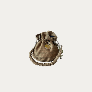 Bolso Pearl Nature