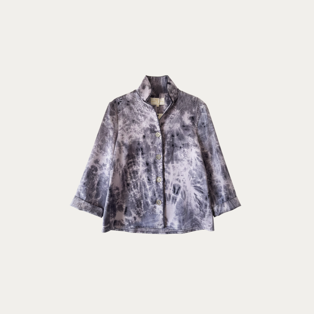 Camisa Boreal Morado