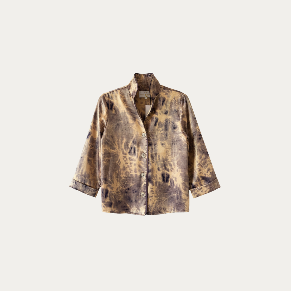 Camisa Boreal Dorado