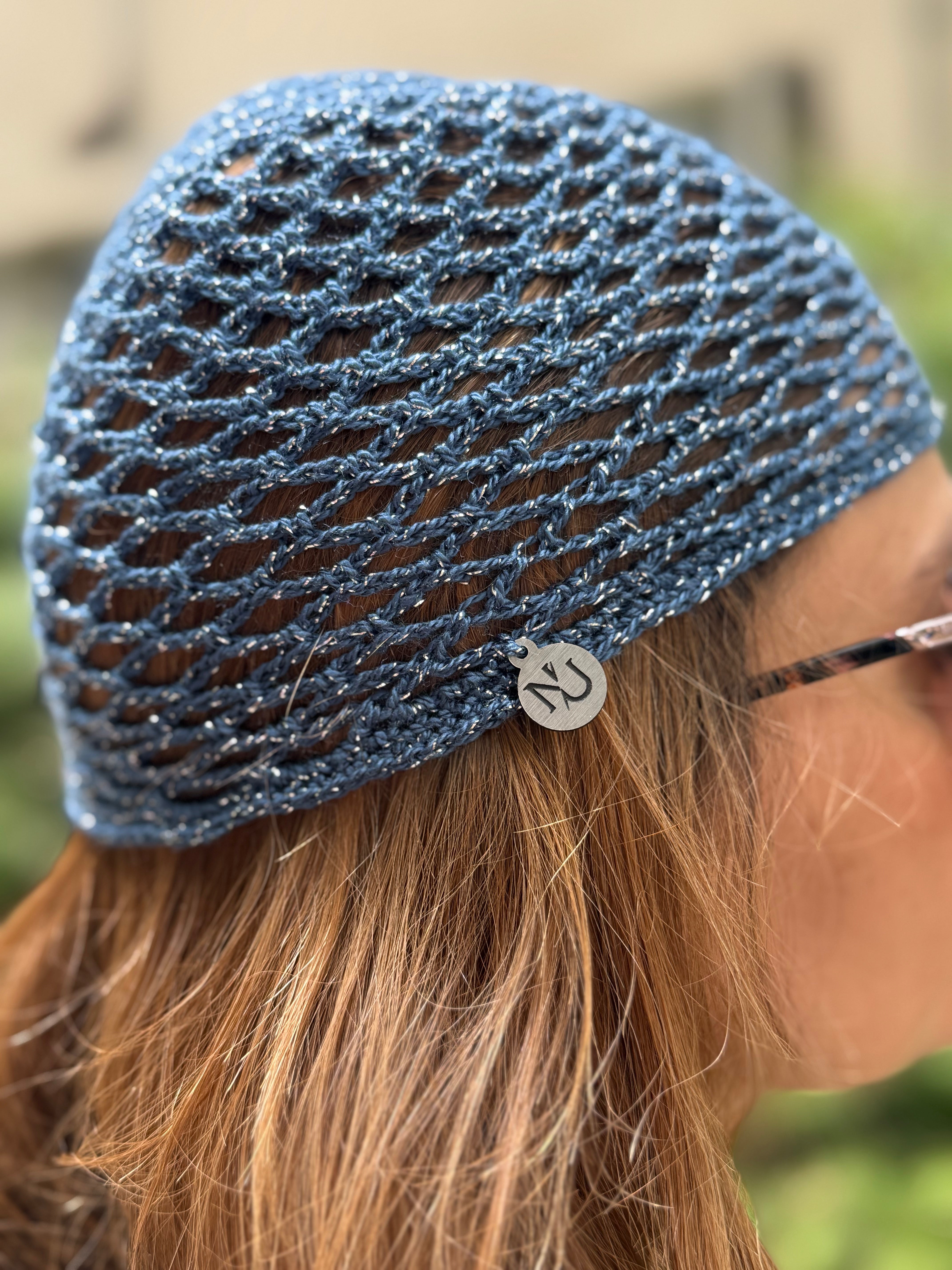 Casquette Steel