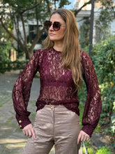 Cargar imagen en el visor de la galería, Pantalón Brocado Golden Sand
