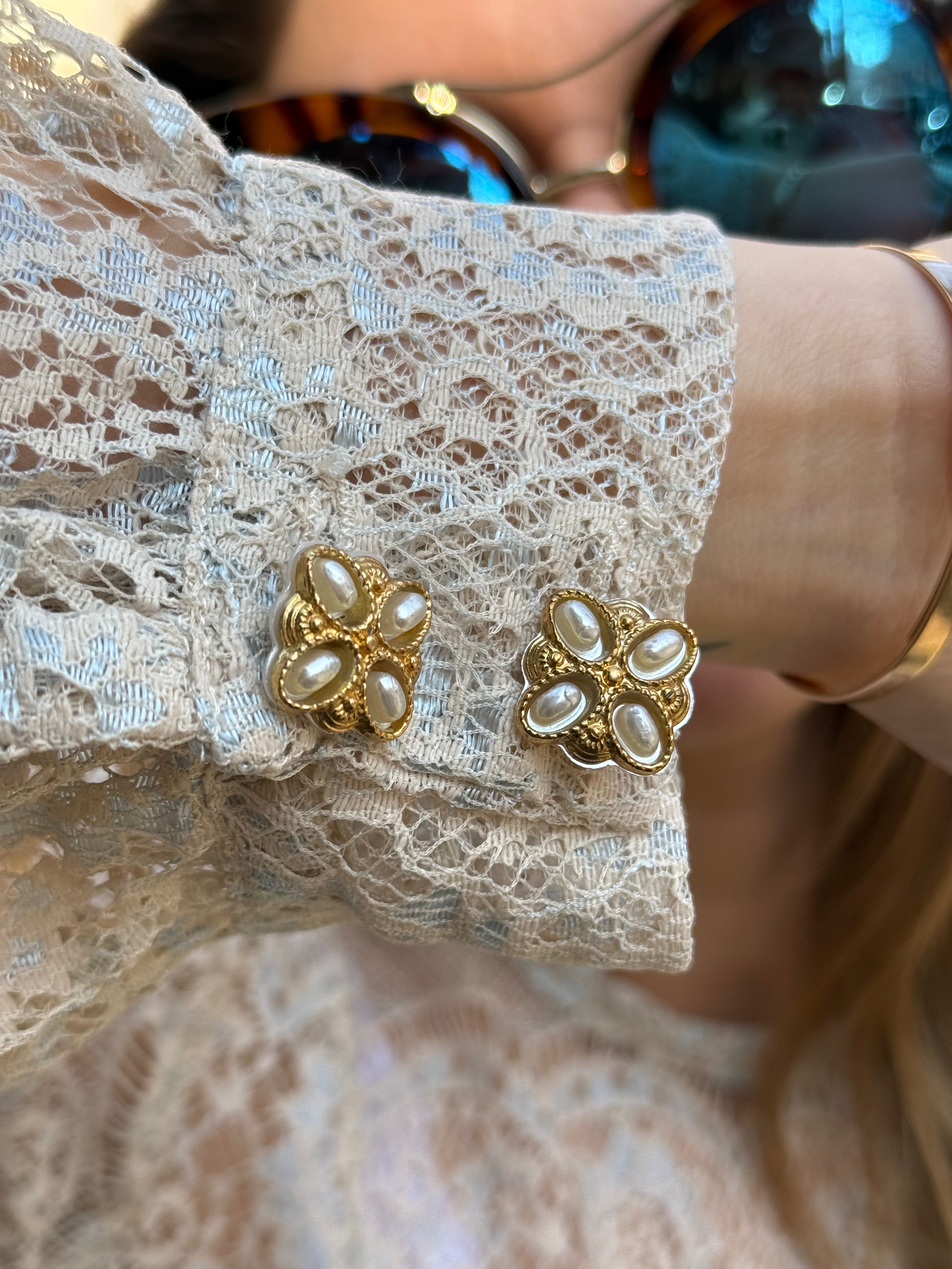 Blusa Frozen Daisy