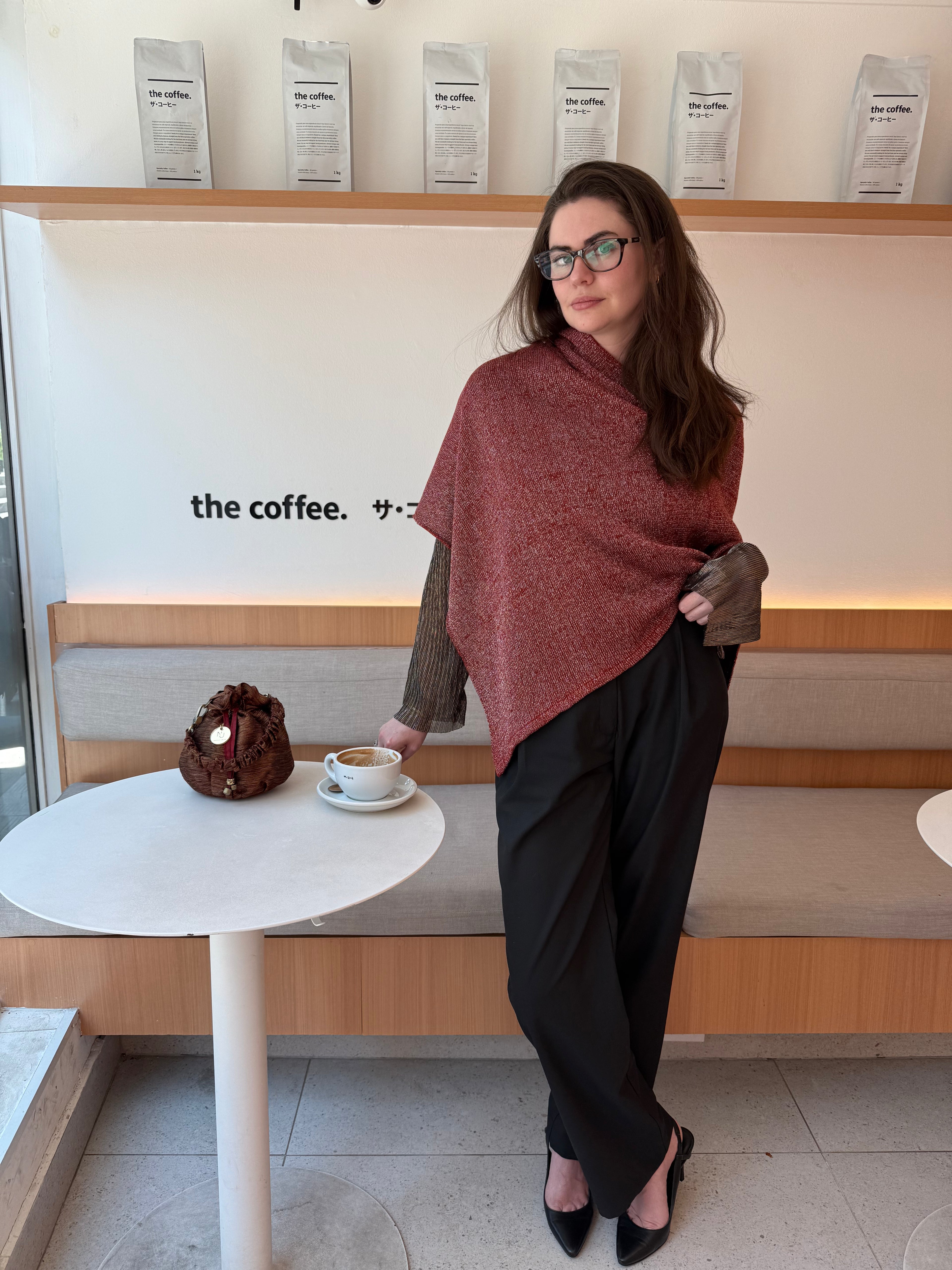 Pantalón Sastre Plomo