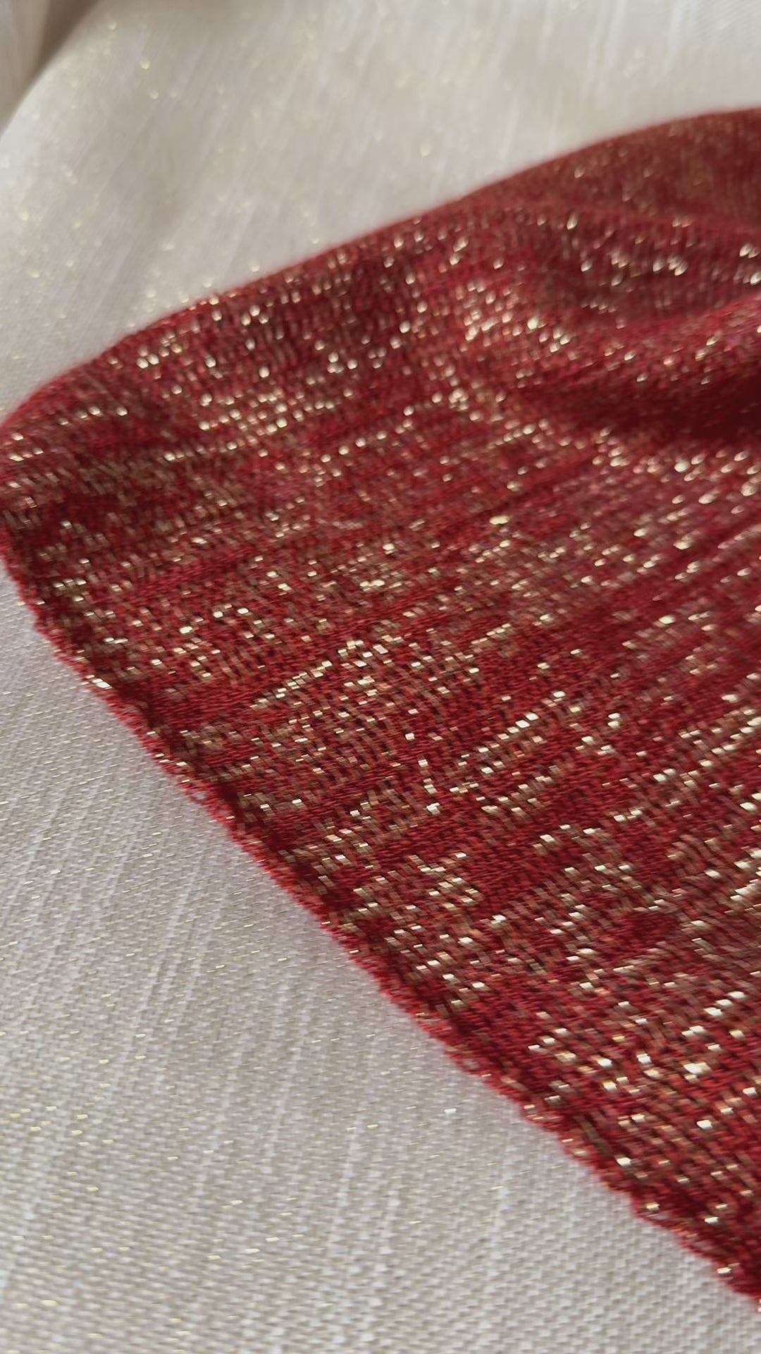 Capelet Terracota Golden