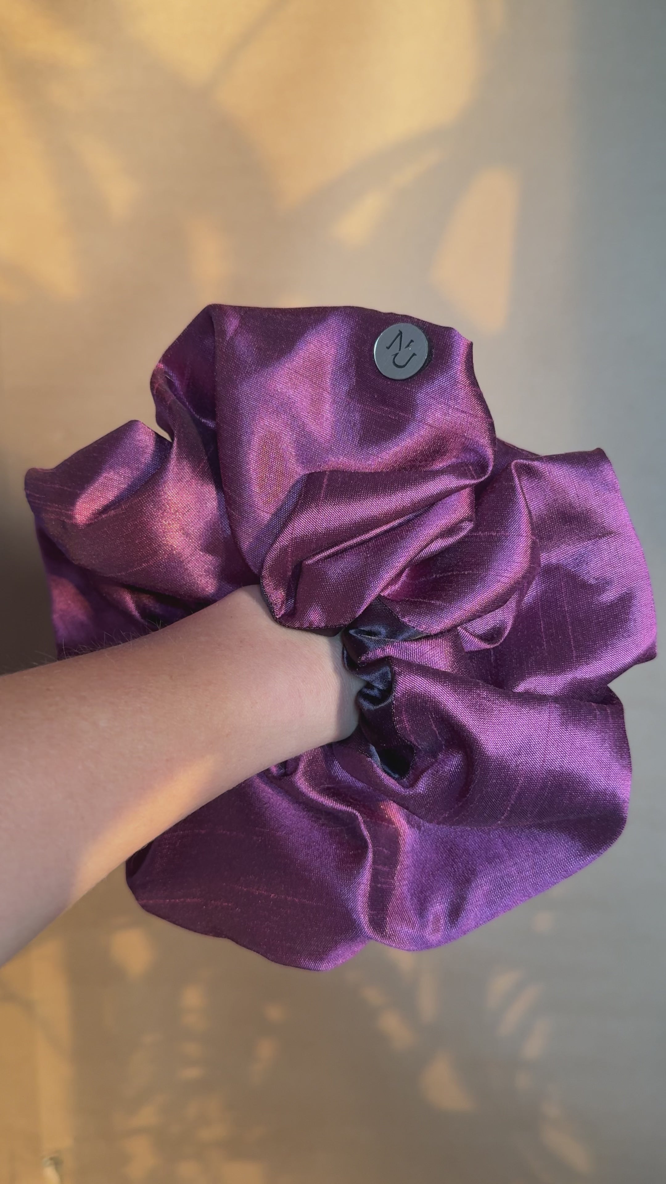 Colette Paula Magenta