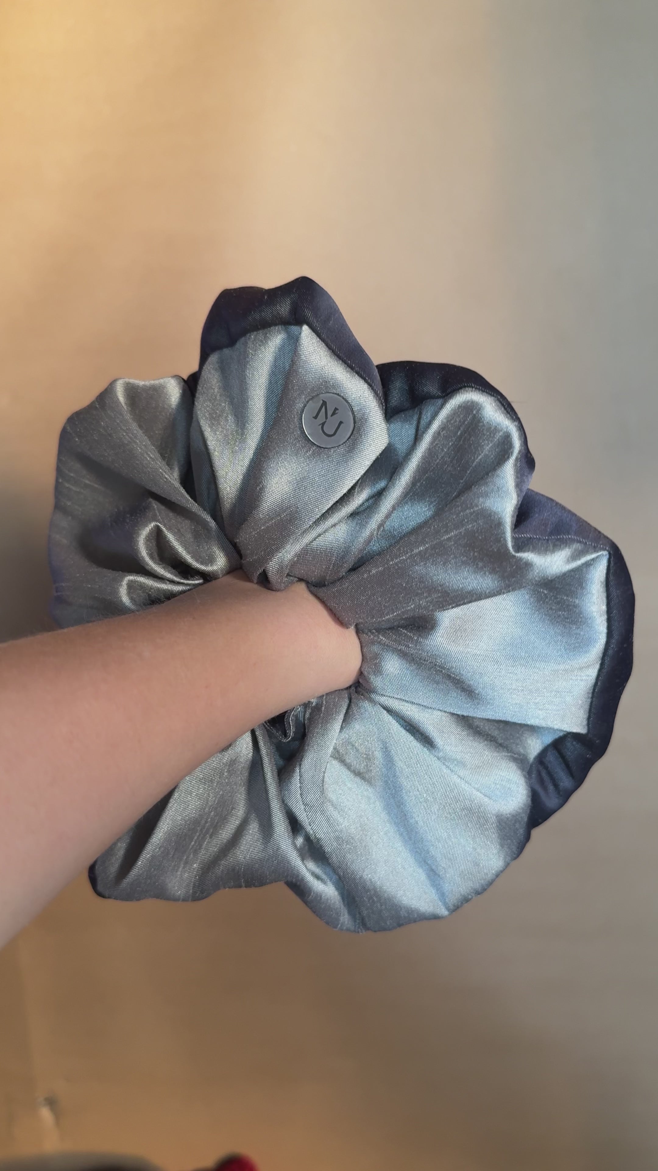 Colette Paula Plateado