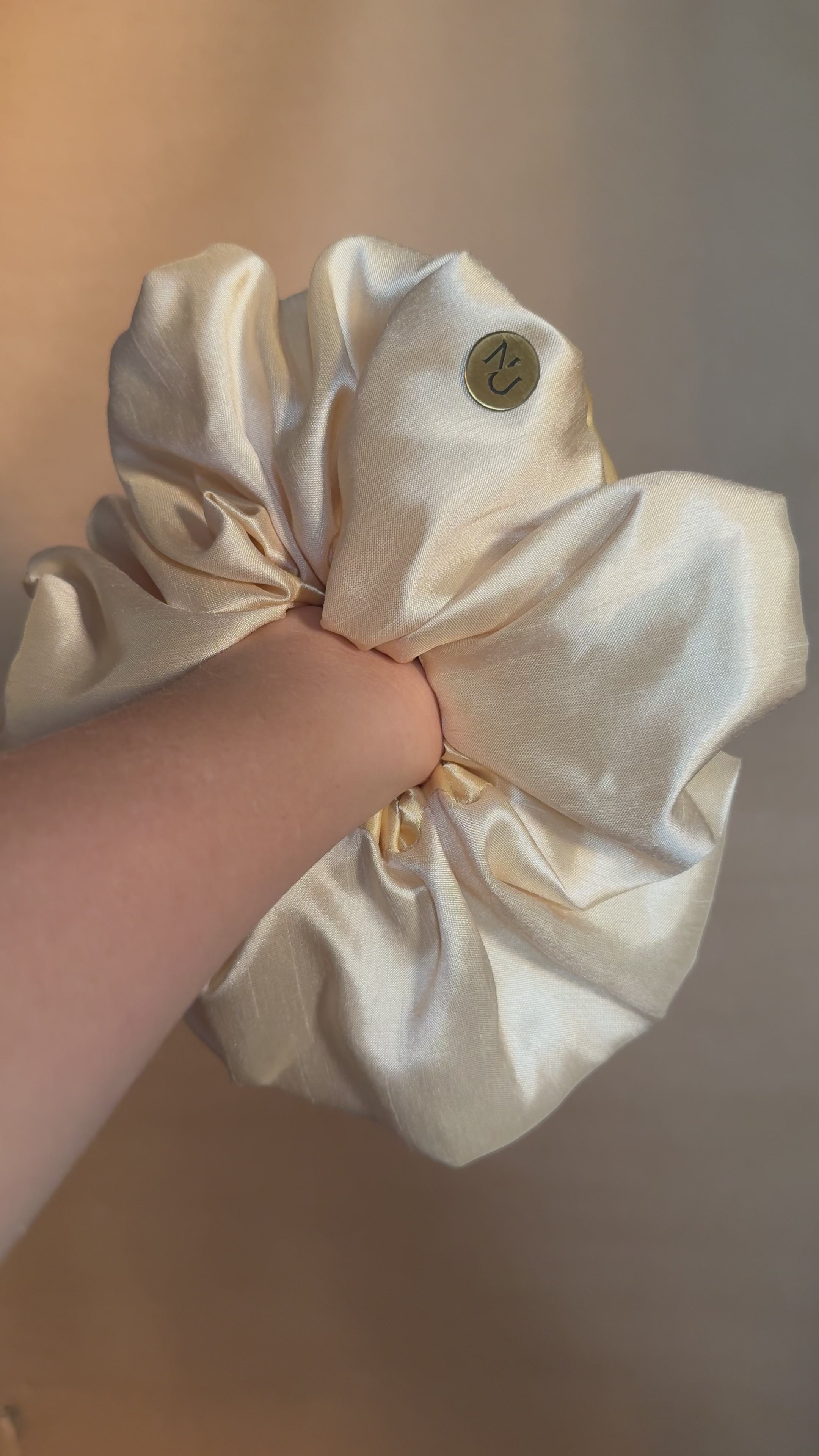 Colette Paula Blanco invierno