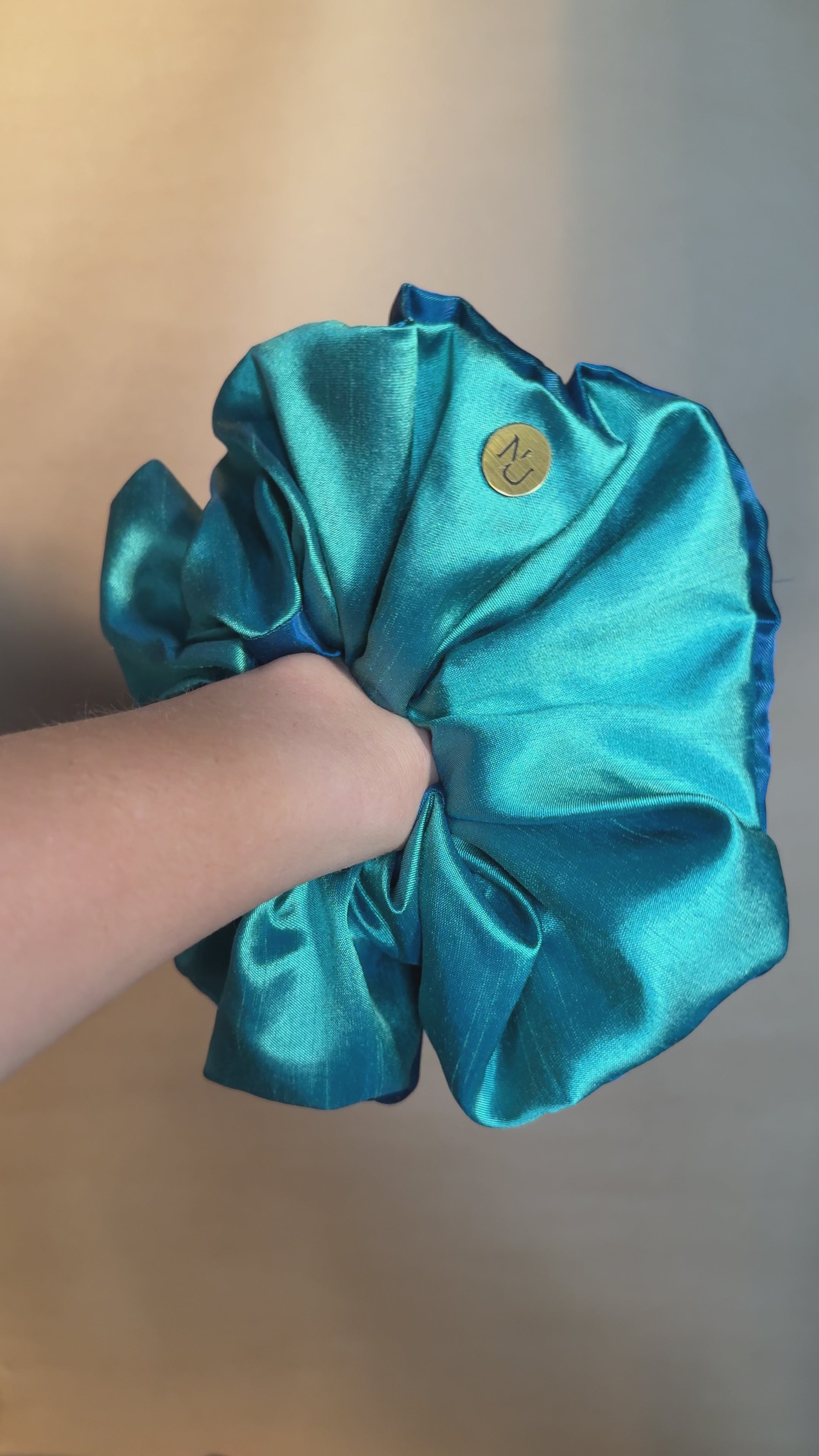 Colette Paula Turquesa