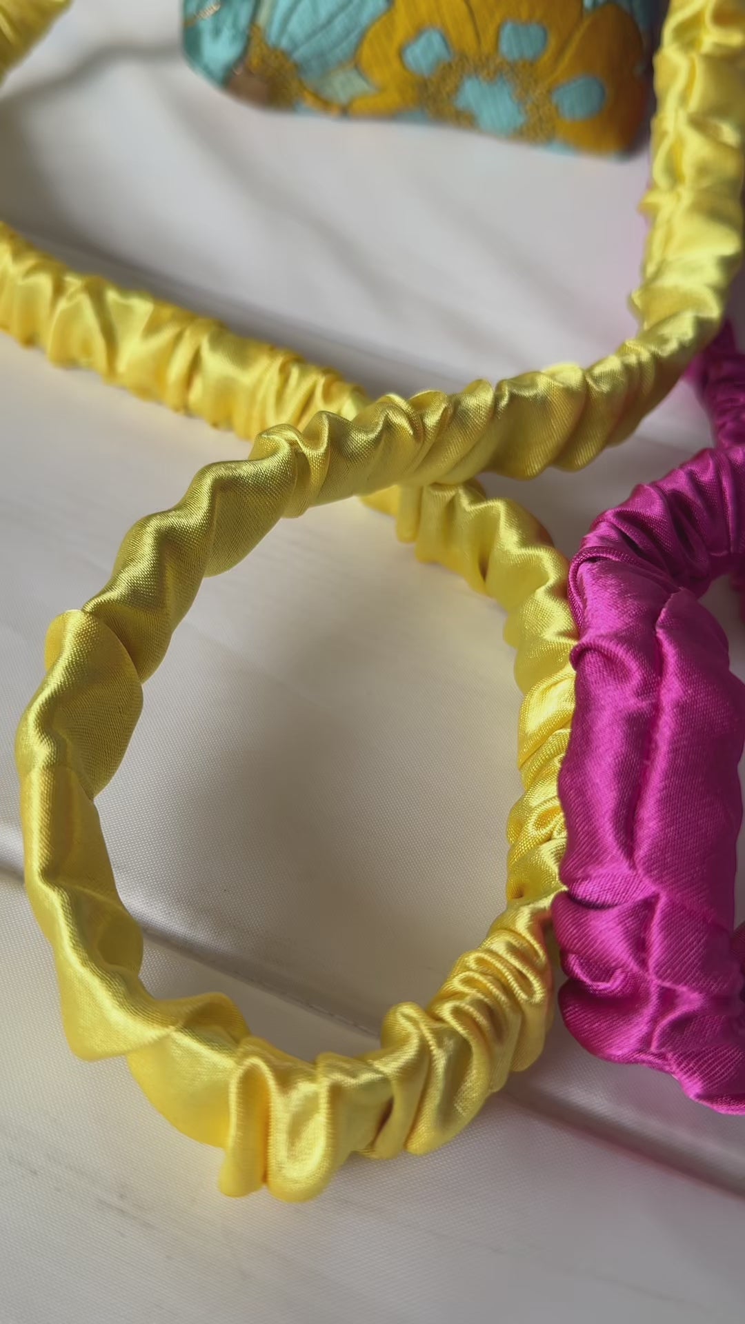 Bolso Petit Flores Calipso