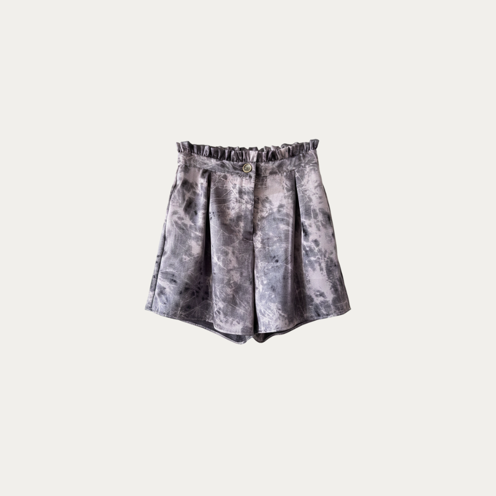 Short Boreal Morado