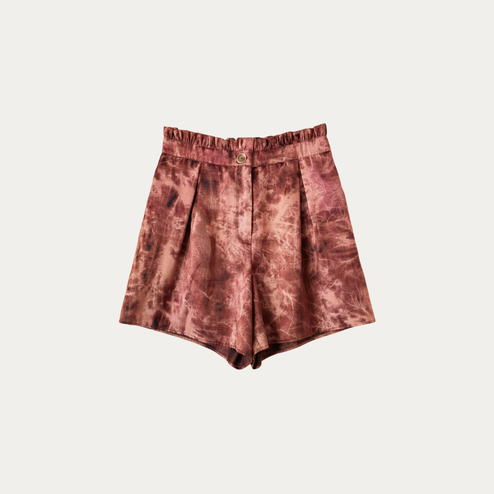 Short Boreal Terracota