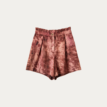 Short Boreal Terracota