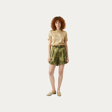 Short Boreal Verde